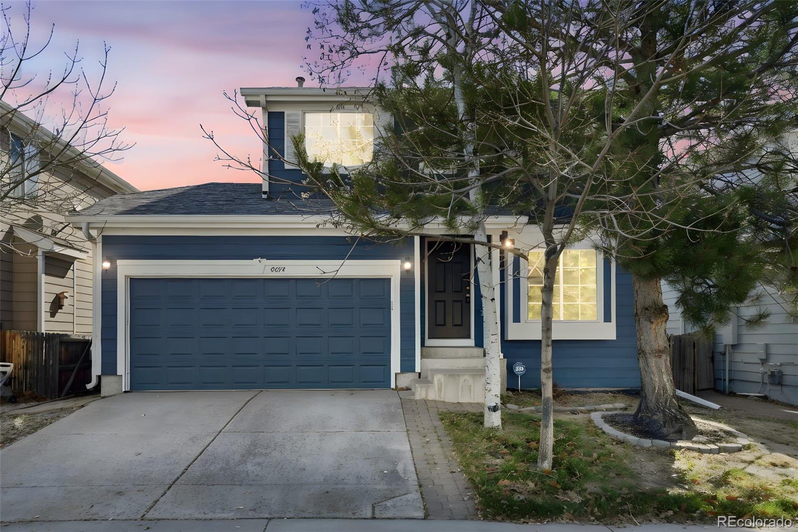 6672 Fonder Drive