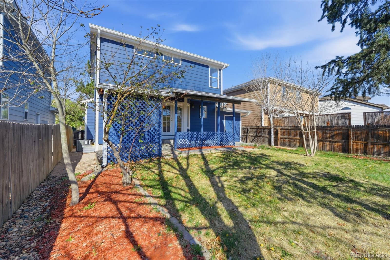 6672 Fonder Drive