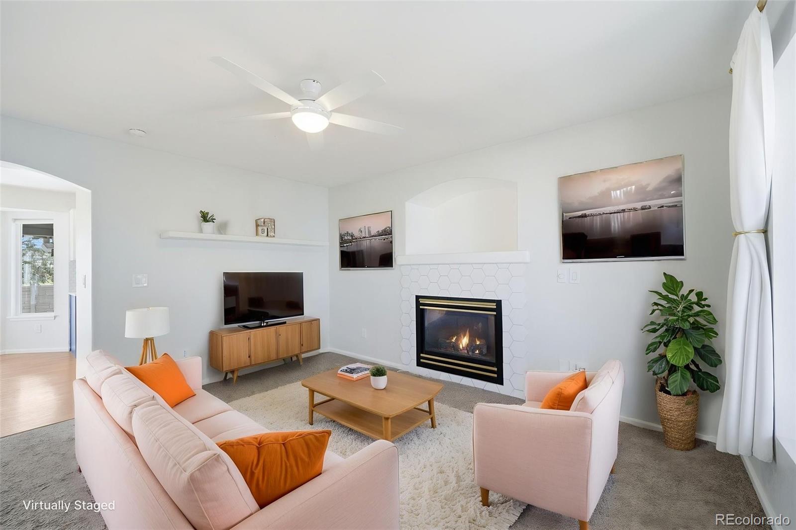 6672 Fonder Drive