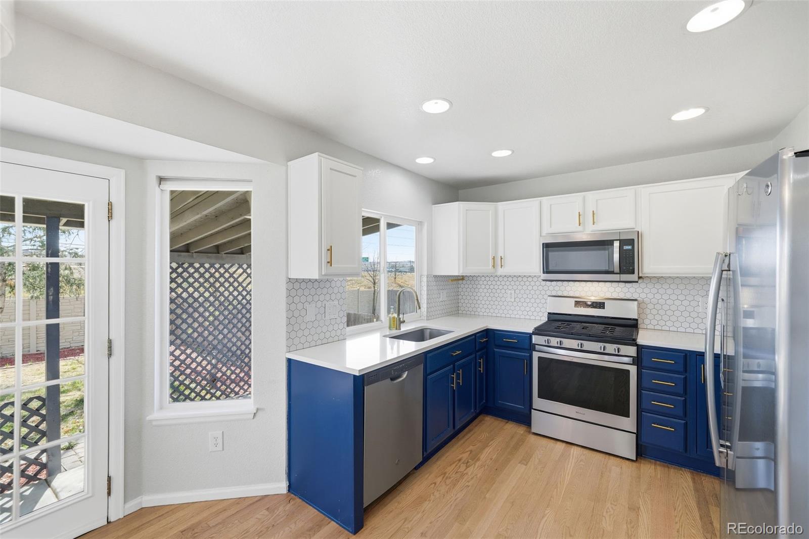 6672 Fonder Drive