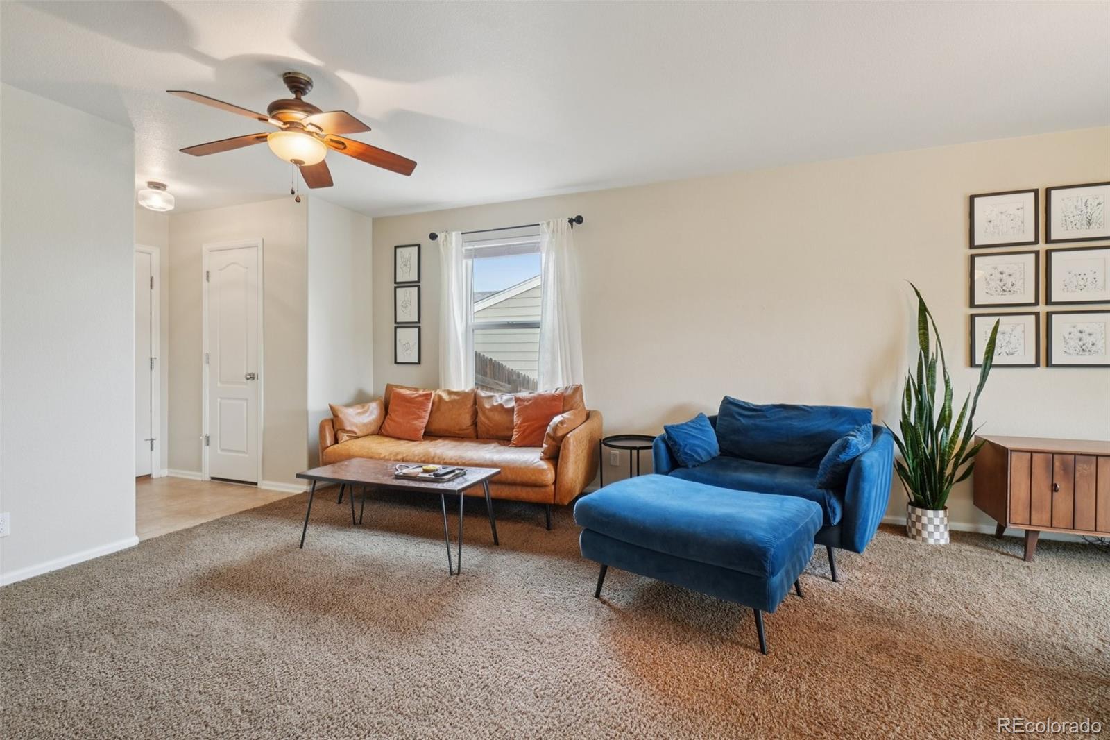 316 Shenandoah Way