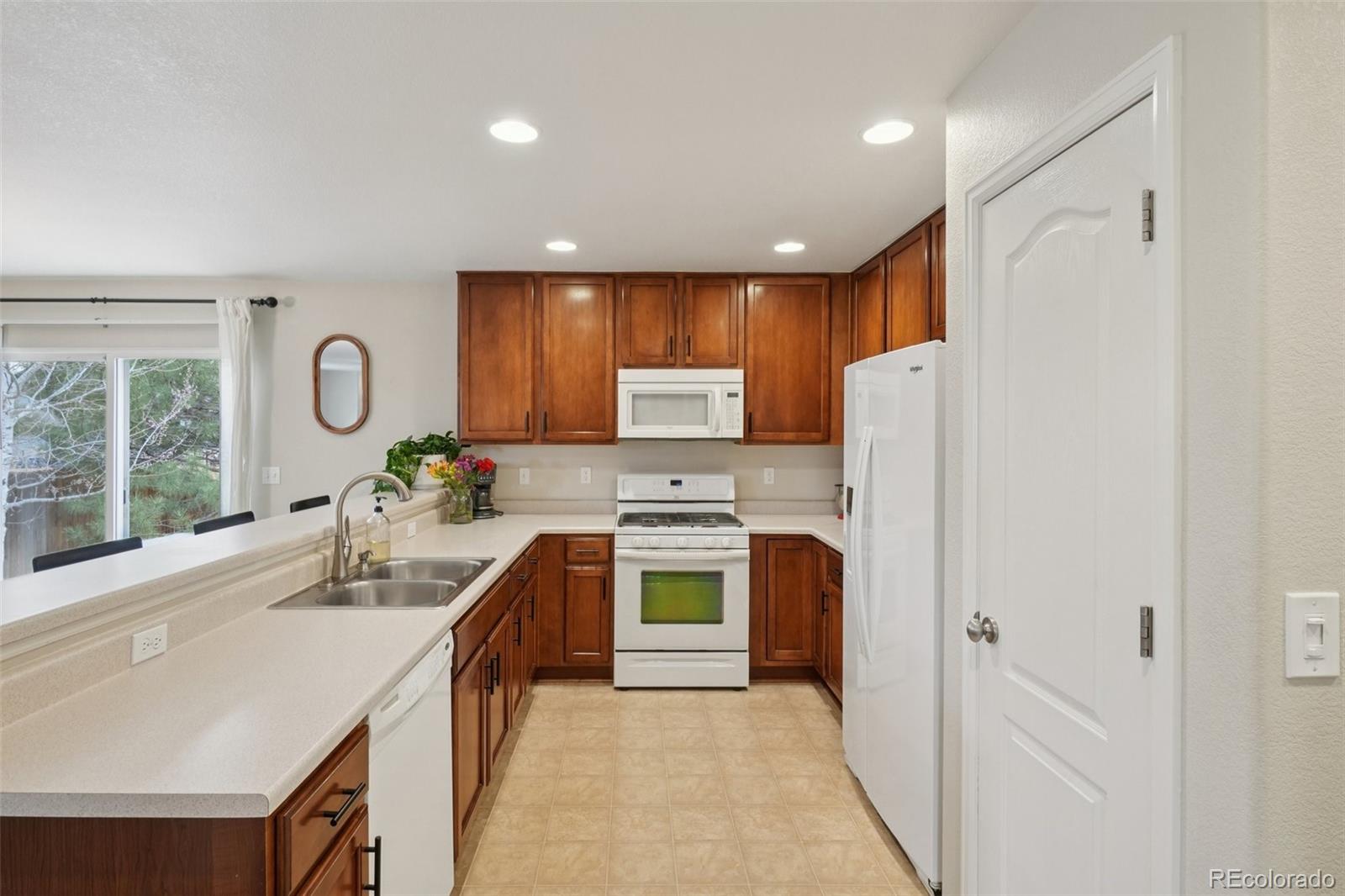 316 Shenandoah Way
