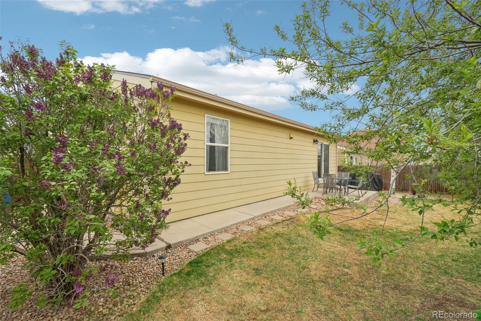 316 Shenandoah Way