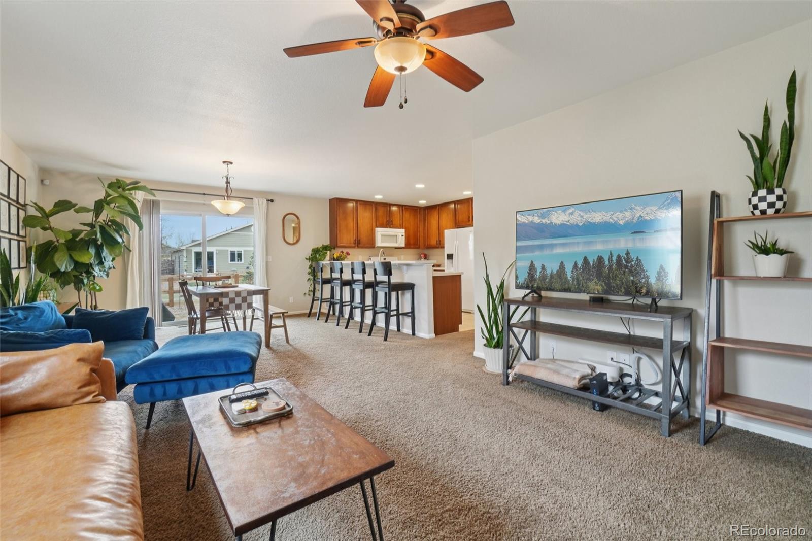 316 Shenandoah Way