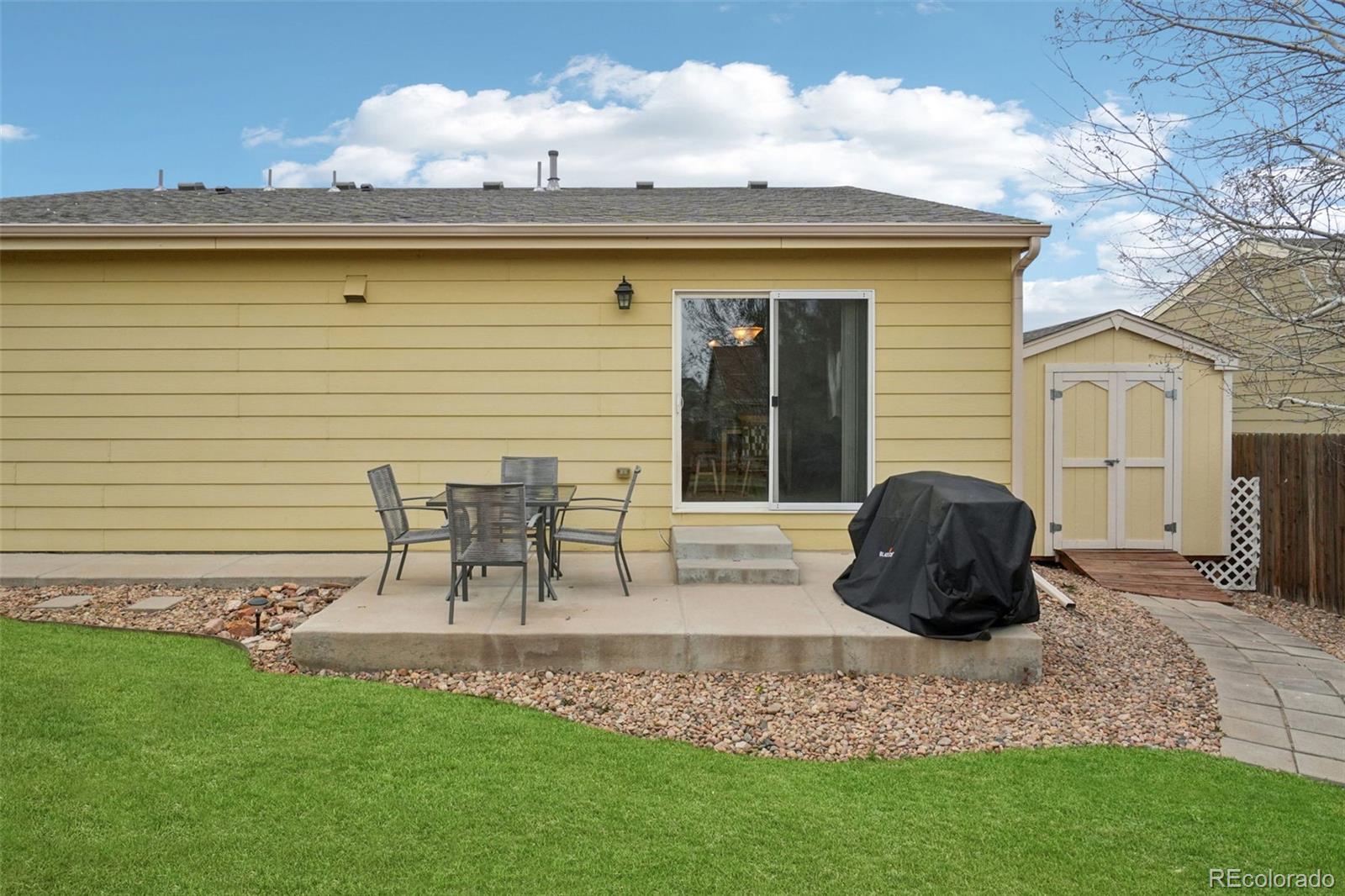 316 Shenandoah Way