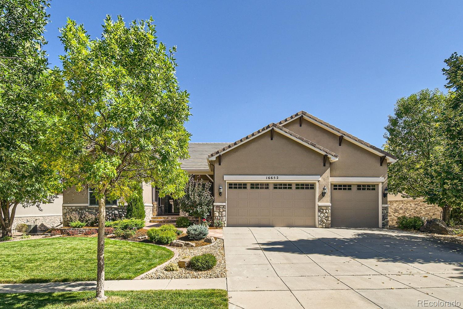 16652 Las Brisas Drive