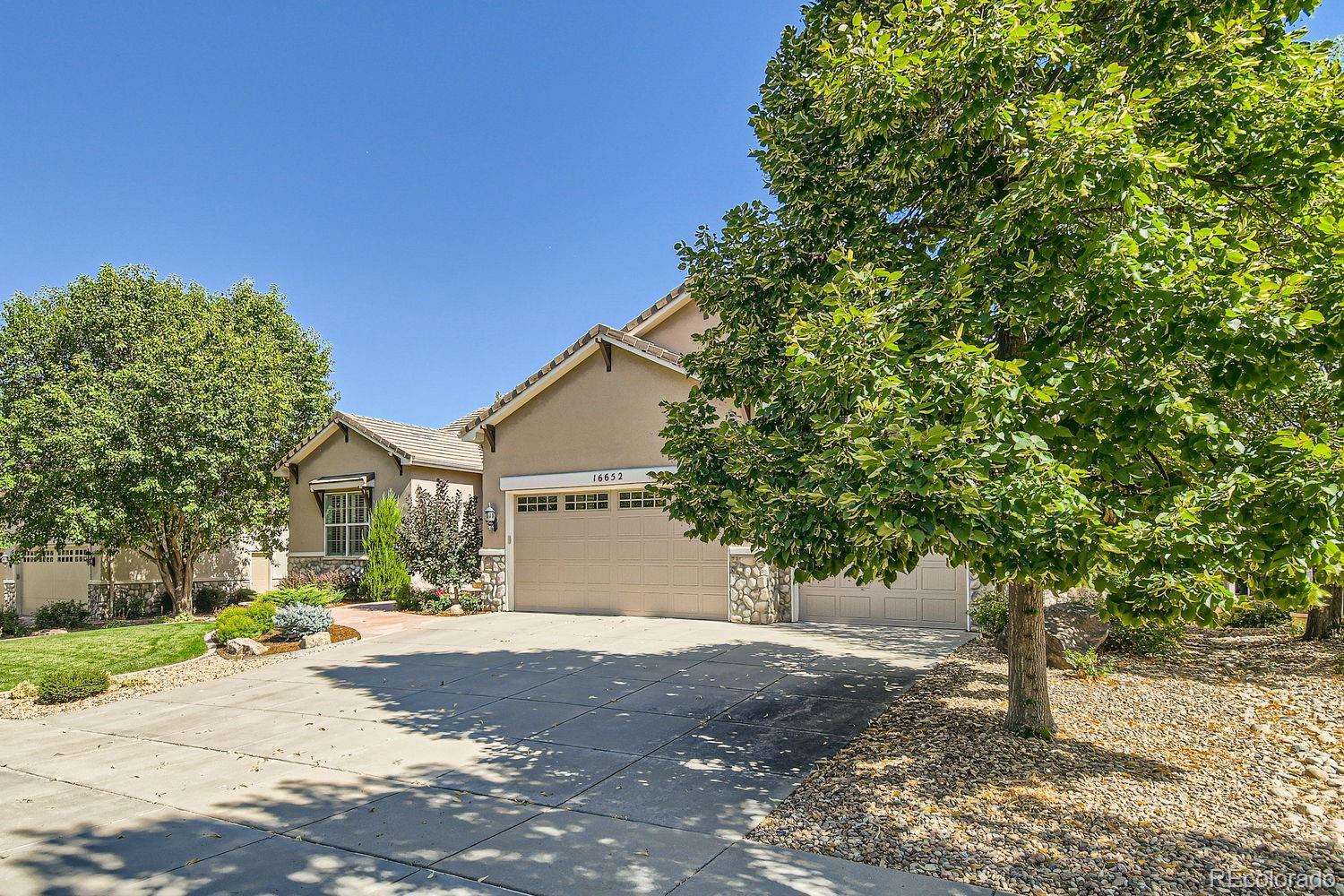16652 Las Brisas Drive