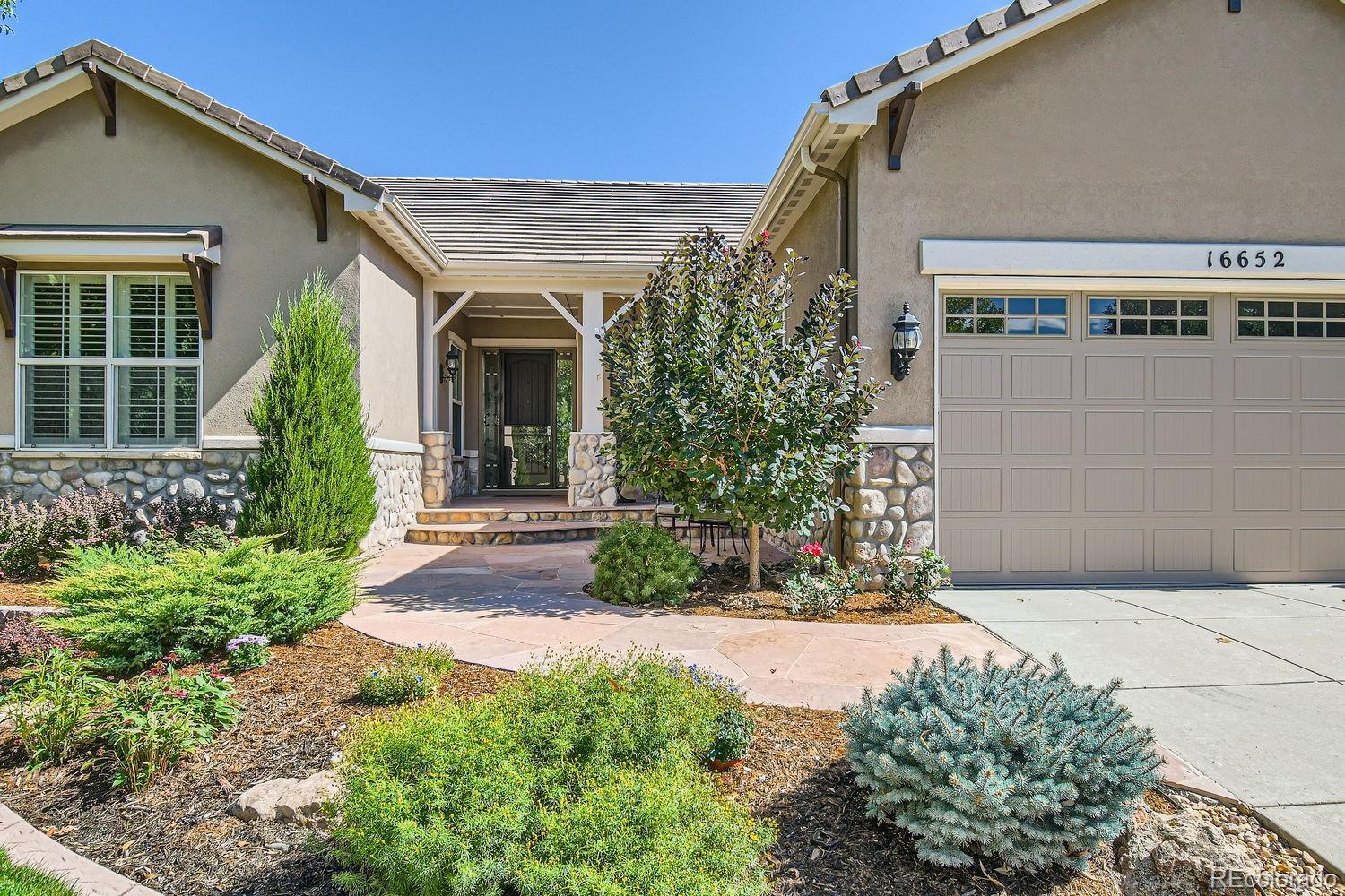 16652 Las Brisas Drive