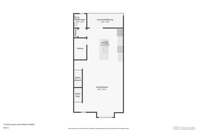 11133 Via Lata Drive