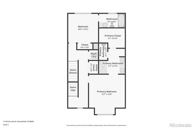 11133 Via Lata Drive
