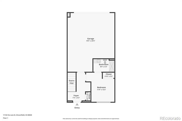 11133 Via Lata Drive