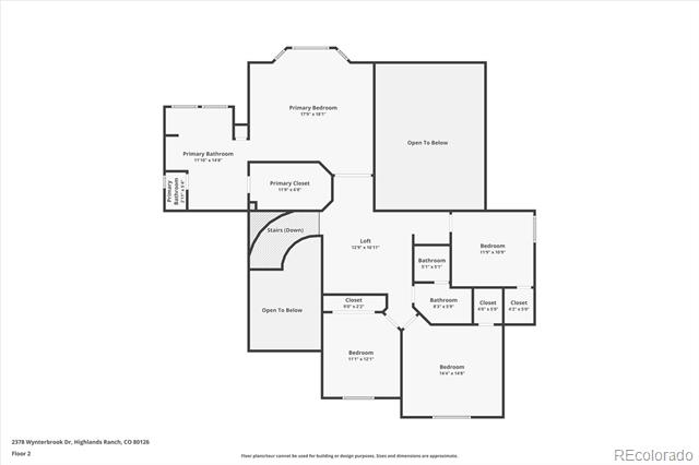 2378 Wynterbrook Drive