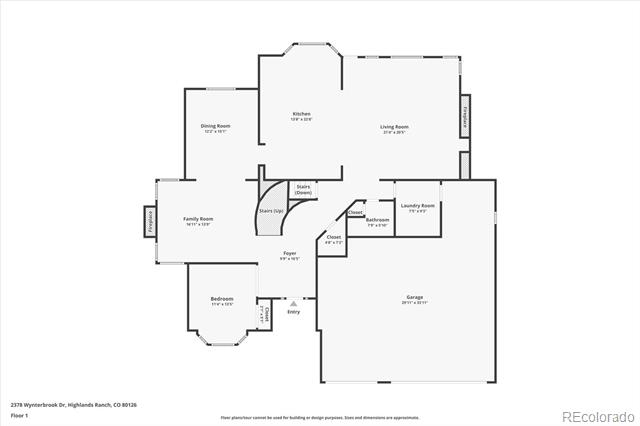 2378 Wynterbrook Drive
