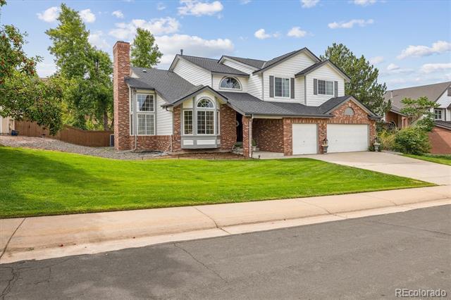 2378 Wynterbrook Drive
