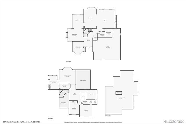 2378 Wynterbrook Drive