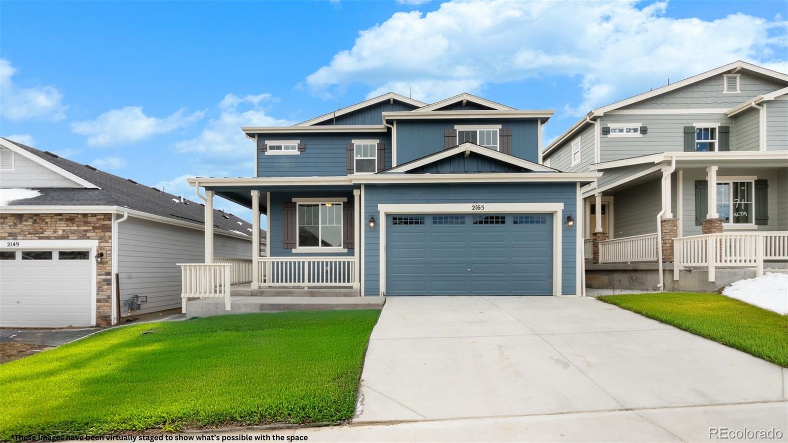 2165 Peralta Loop
