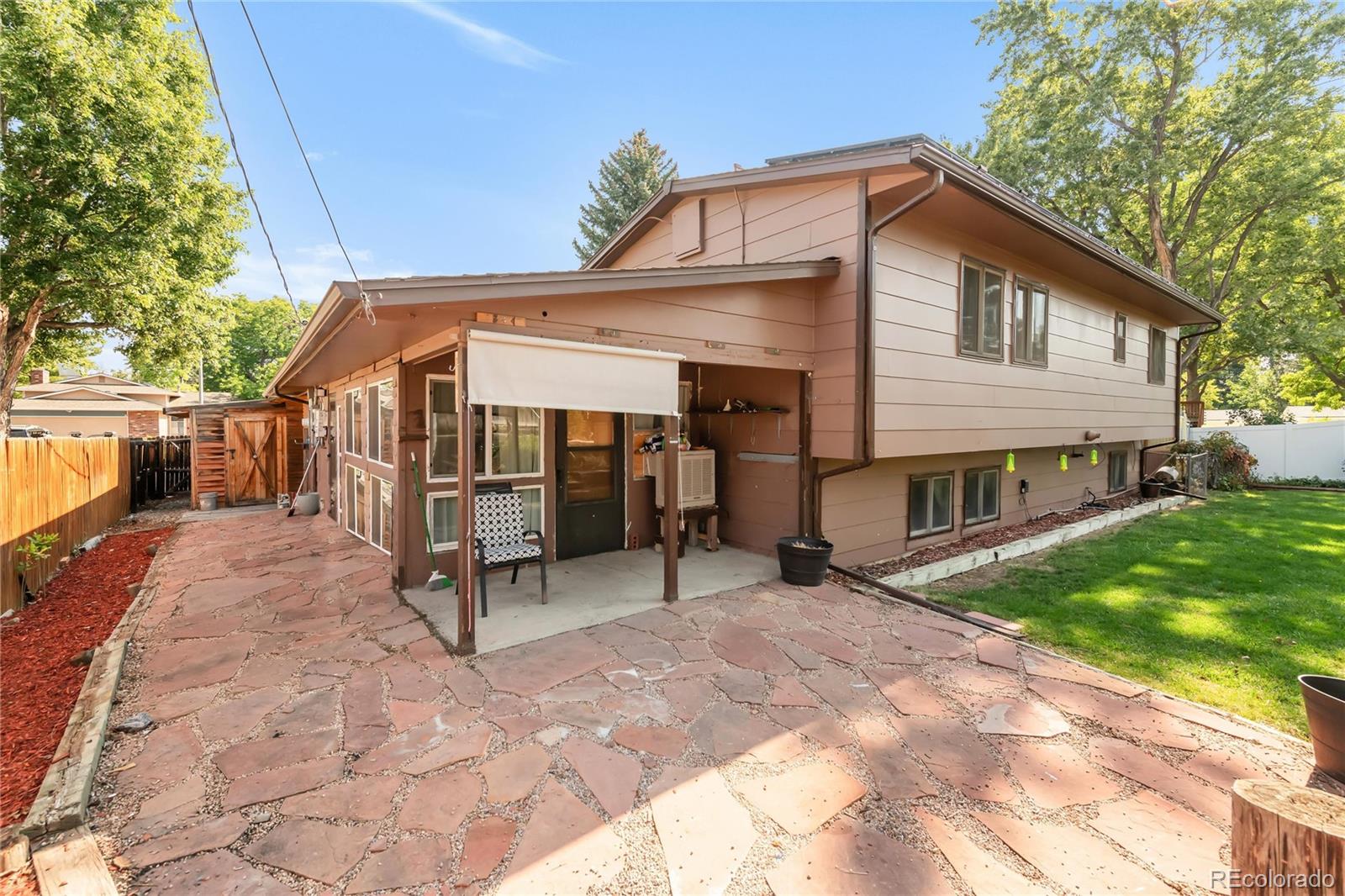 9702 Sierra Drive