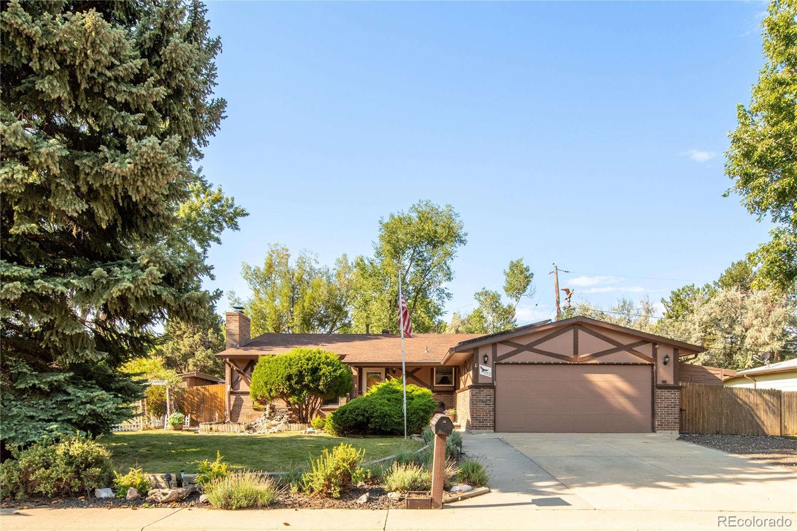 9702 Sierra Drive