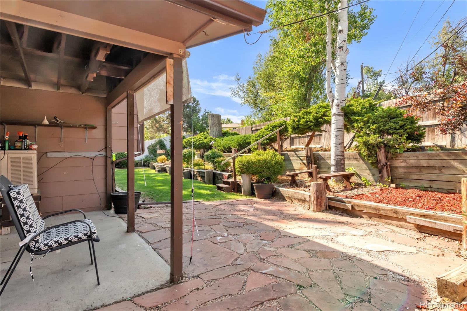 9702 Sierra Drive