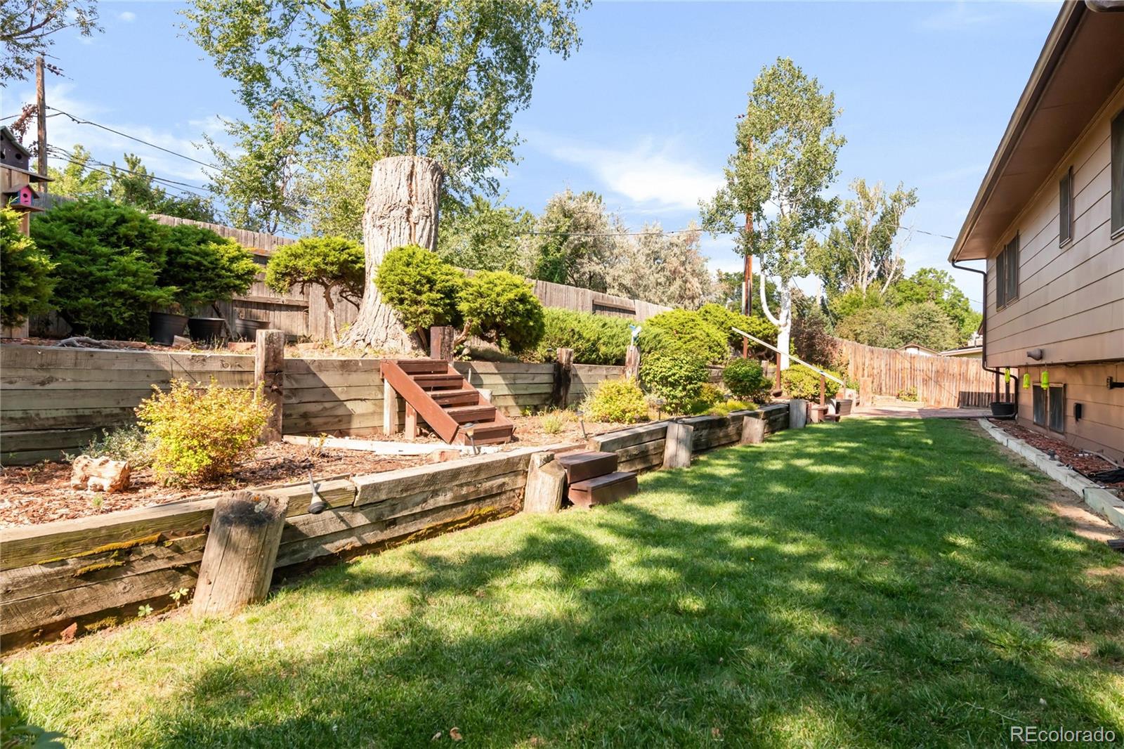 9702 Sierra Drive