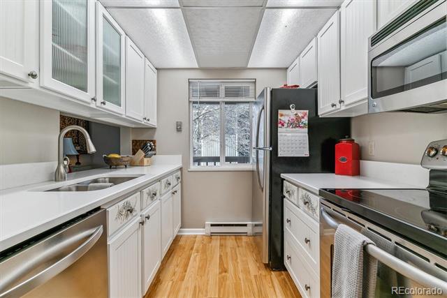 4070 S Atchison Way Unit: 203