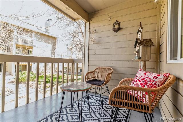 4070 S Atchison Way Unit: 203