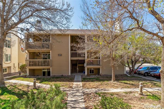 4070 S Atchison Way Unit: 203