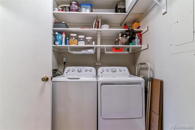 4070 S Atchison Way Unit: 203