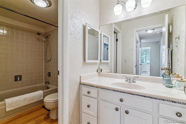 4070 S Atchison Way Unit: 203