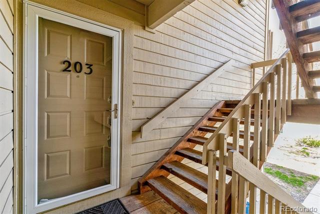 4070 S Atchison Way Unit: 203