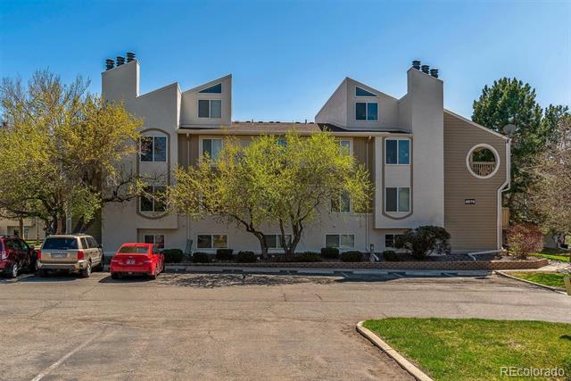 4070 S Atchison Way Unit: 203