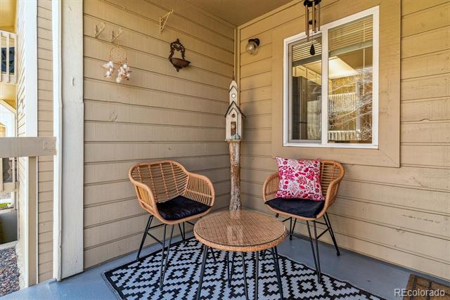 4070 S Atchison Way Unit: 203