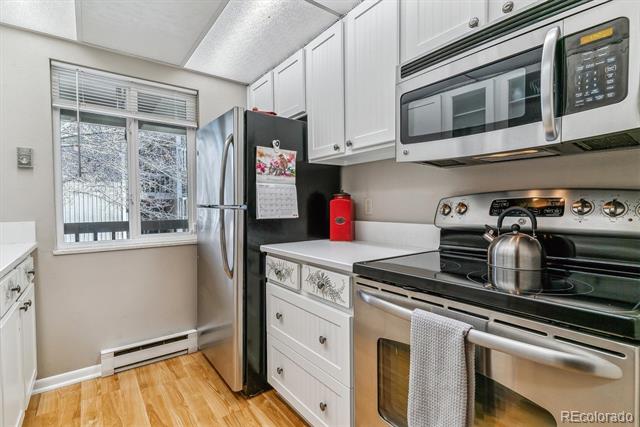 4070 S Atchison Way Unit: 203