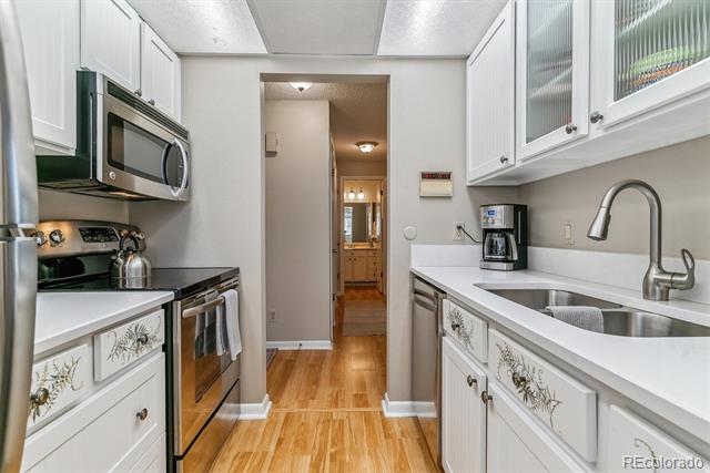 4070 S Atchison Way Unit: 203