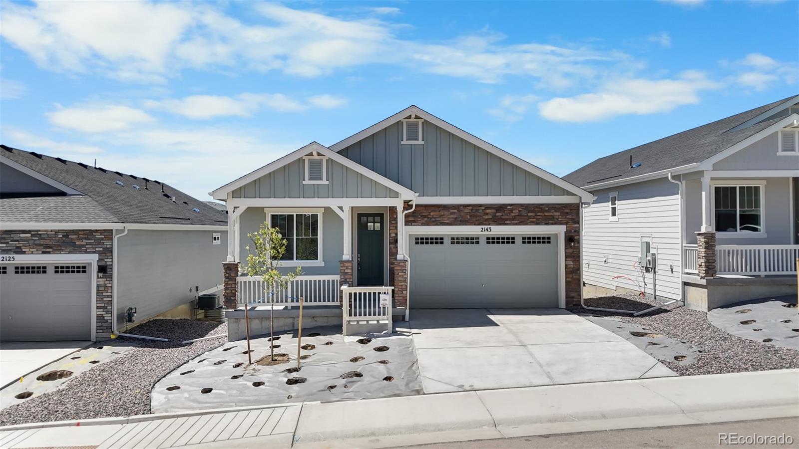 2143 Peralta Loop