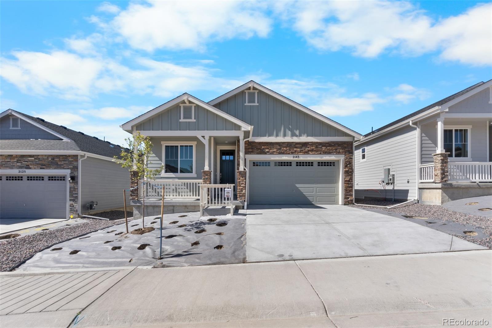 2143 Peralta Loop
