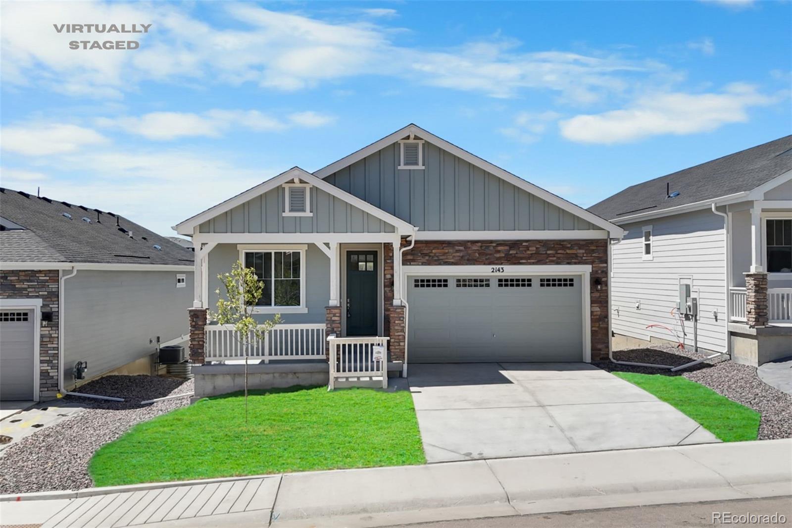 2143 Peralta Loop