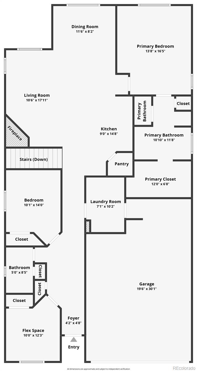 2143 Peralta Loop