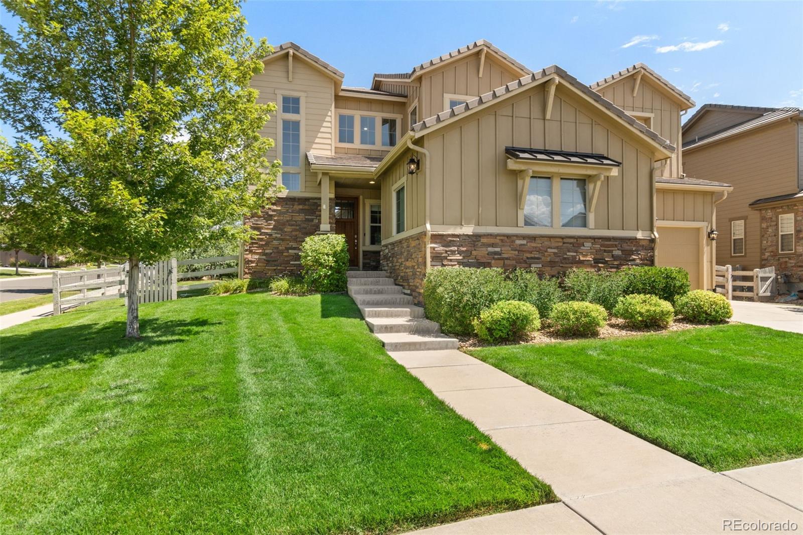 16020 Pikes Peak Drive