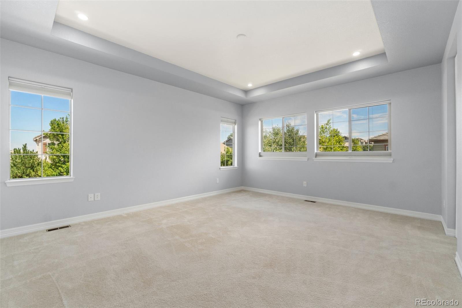 16020 Pikes Peak Drive