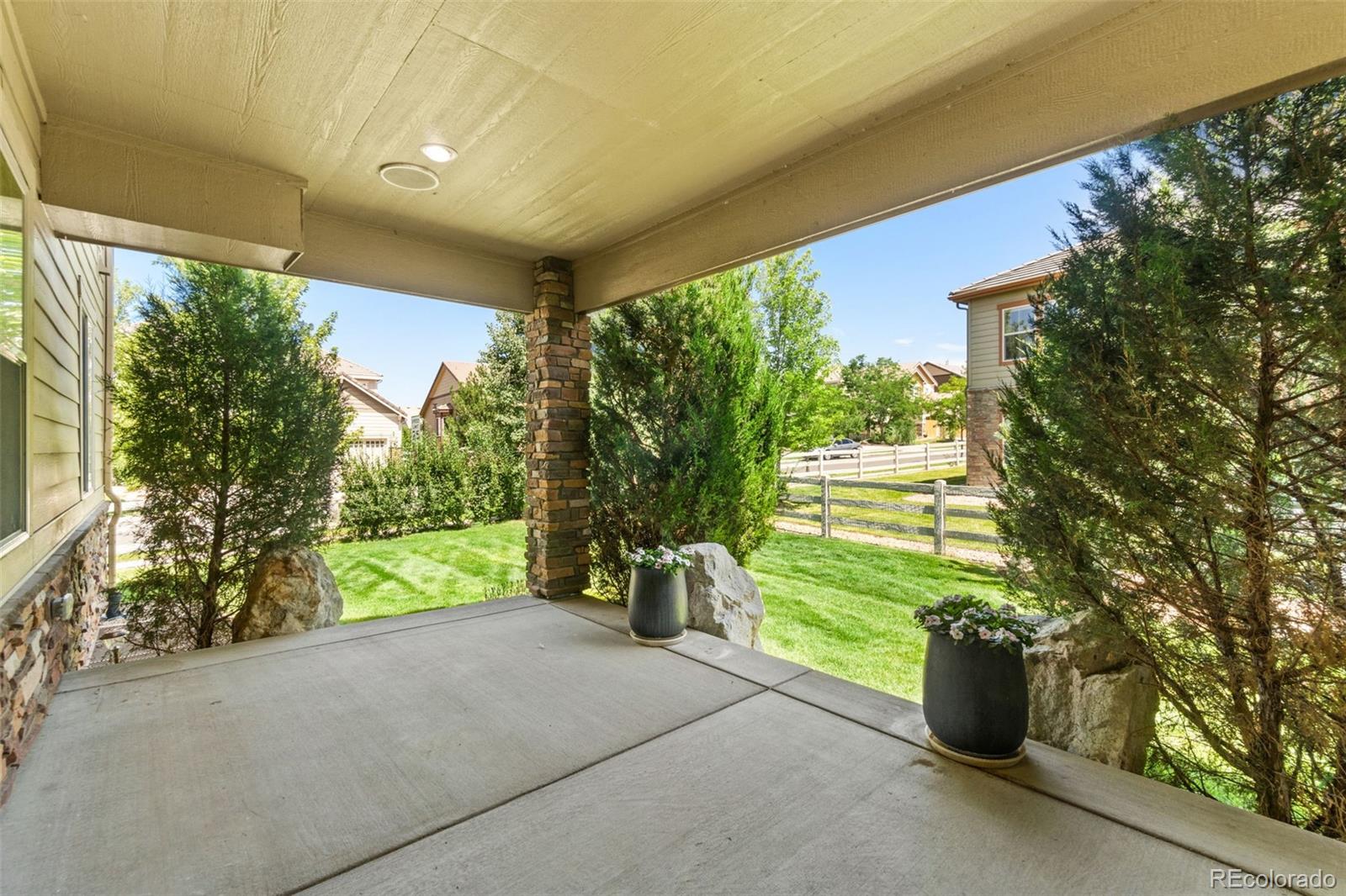 16020 Pikes Peak Drive