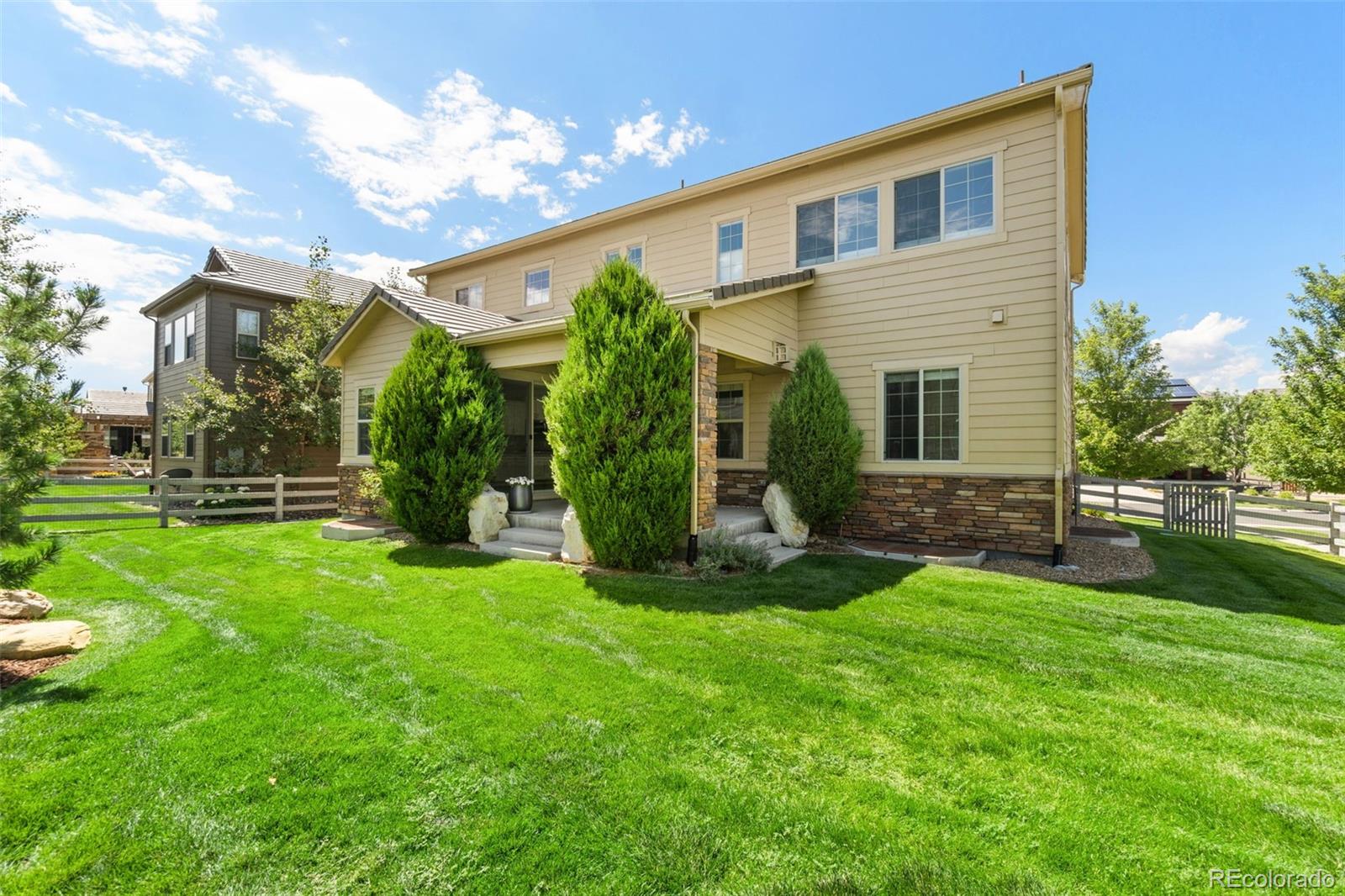 16020 Pikes Peak Drive