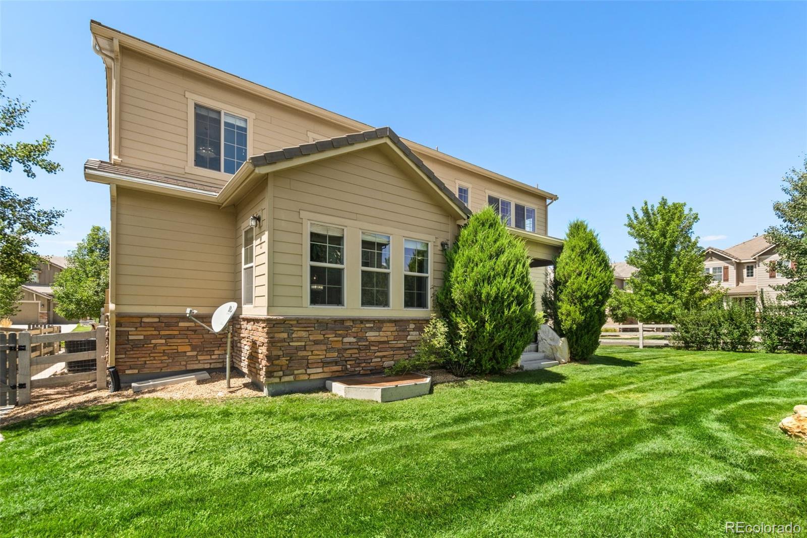 16020 Pikes Peak Drive