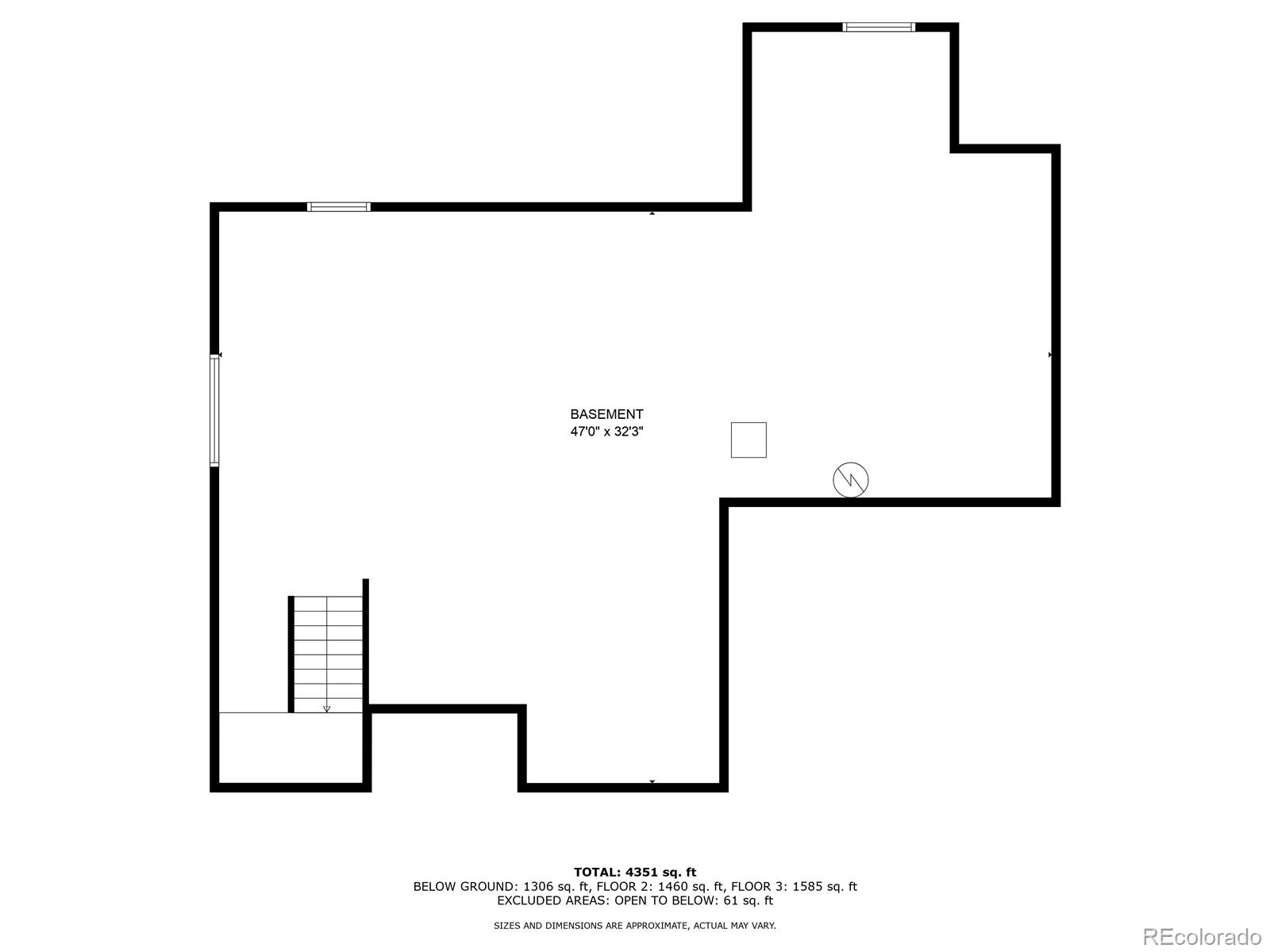 16020 Pikes Peak Drive