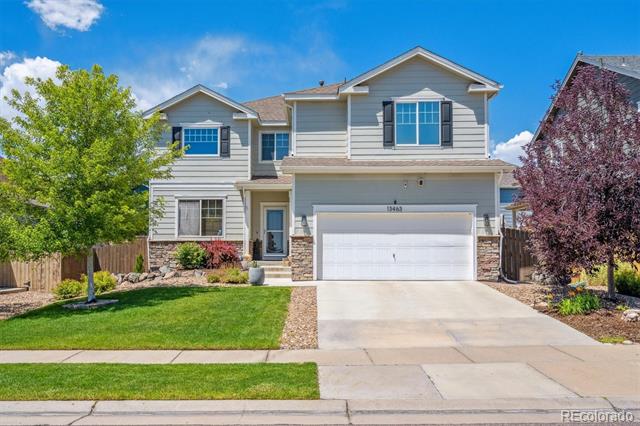 13463 Tamarac Place