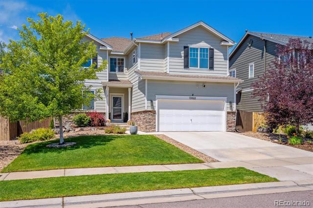 13463 Tamarac Place