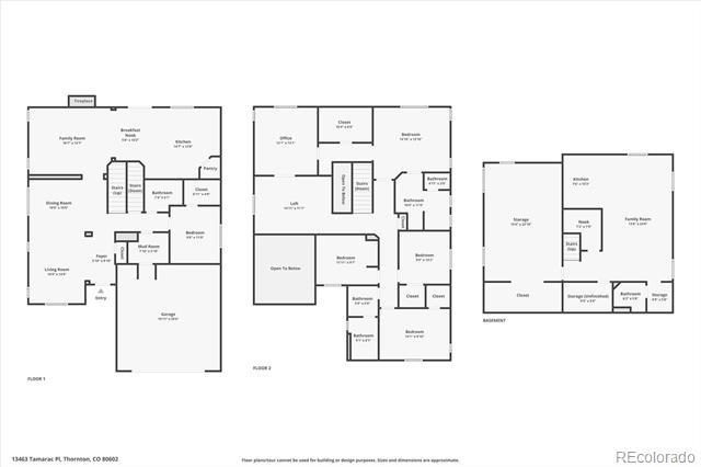 13463 Tamarac Place
