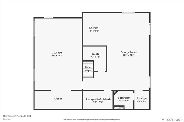 13463 Tamarac Place