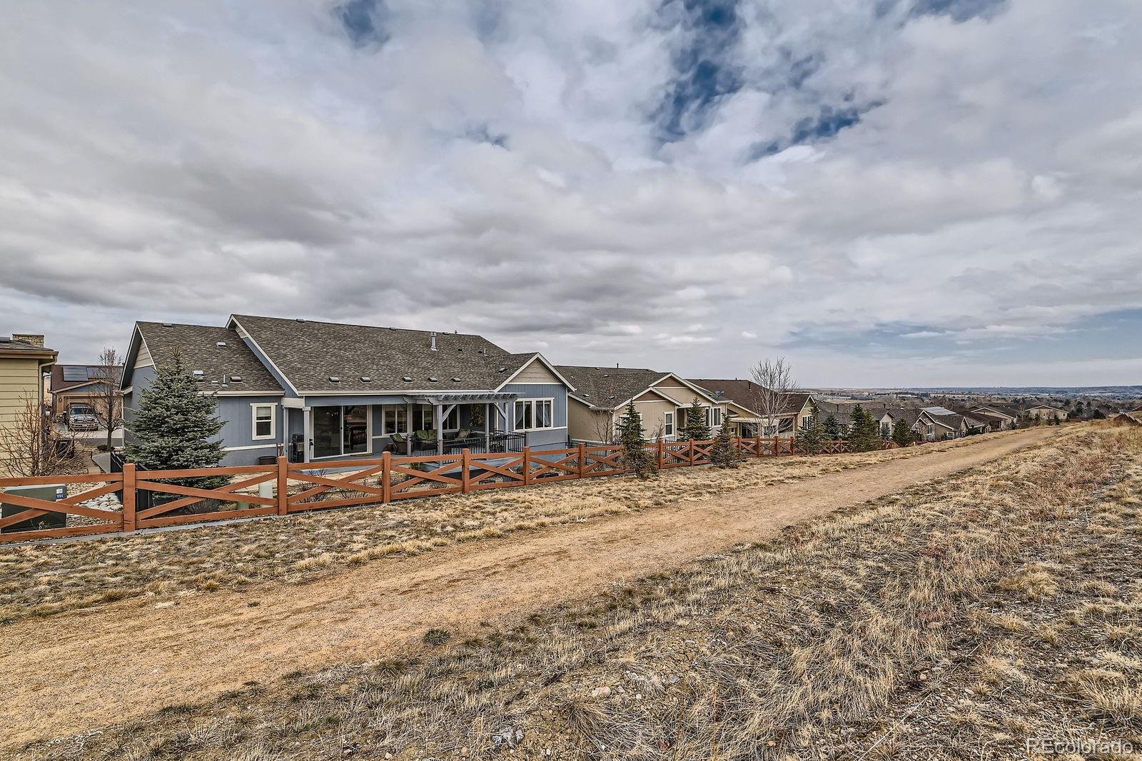 12650 W Big Horn Circle
