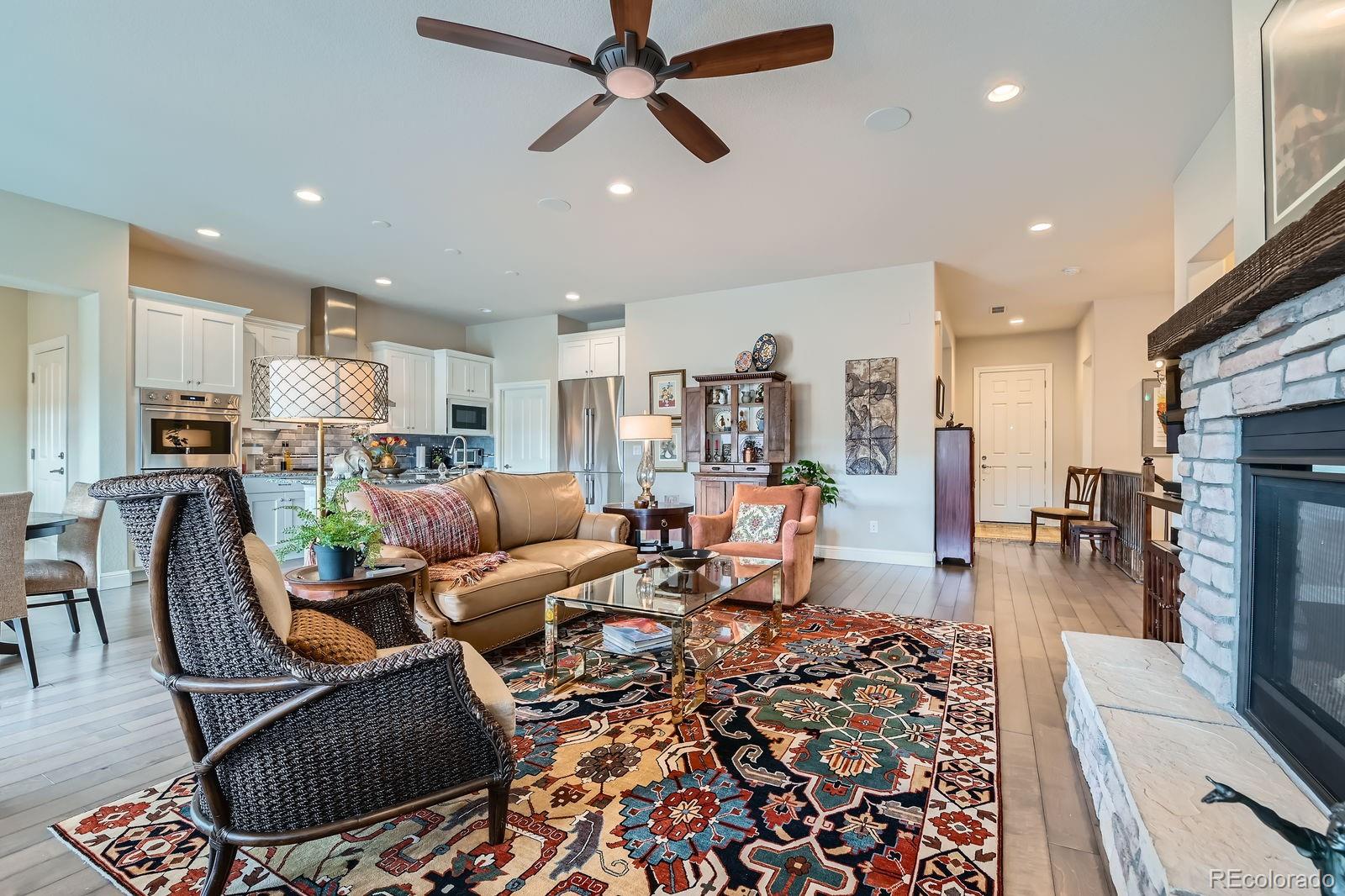12650 W Big Horn Circle